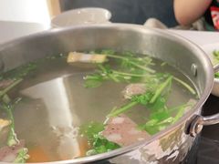 -牛焱·贵州黄牛肉火锅(城西银泰店)