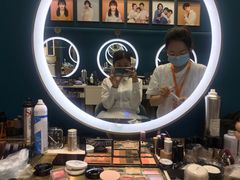 -海马体照相馆(北京朝阳大悦城店)
