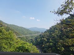 -古龙峡云天玻霸