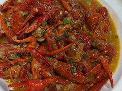 -霸王虾·麻辣小龙虾(清水河公园店)