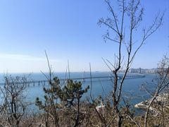 -星海湾跨海大桥