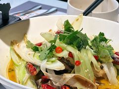 -野蔓果·山野菜(西湖景区·龙井茶田店)