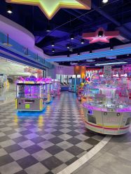 -LuckyStar幸运星家庭娱乐中心(东莞国贸店)