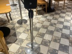 -阿那亚第一食堂 Cafeteria 1