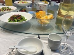 -老平安农家菜(平安店)