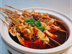 -汉唐宴长安食府