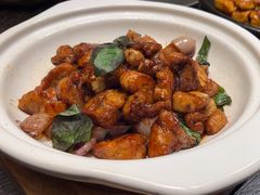 -苏淮景·苏闽融创菜·海鲜(原空港井河轩店)