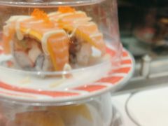 -新一番三文鱼寿司(大东海店)