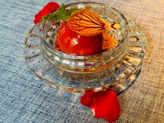 -弦月窗LUNETTE BY AMANDA(复兴路店)