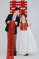 点击看大图 -金海岸婚纱摄影(塘沽店)