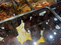 -乔波食品(杜桥中心菜场店)