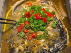 -半天妖烤鱼(大兴大悦春风里店)