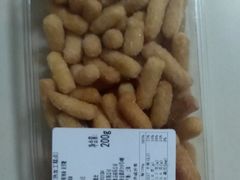 -王家沙点心店(西康路店)