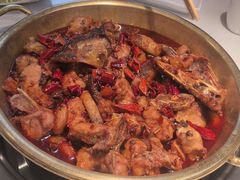 -涿派·炝锅鱼(涿州店)
