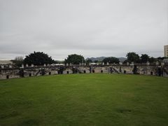 -石炮台公园