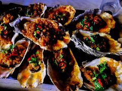 -兆辉木炭海鲜烧烤·海鲜小炒