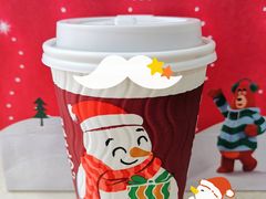 -COSTA COFFEE(恒基名人购物中心店)