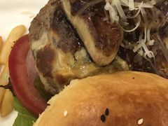 -摩根扒房(桐梓林店)