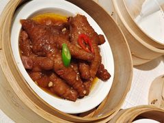 -金悦轩海鲜酒家(南宁店)