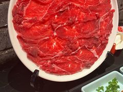 -巴蜀大将火锅(春熙店)