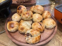 -新疆杭州疗养院·富春山庄