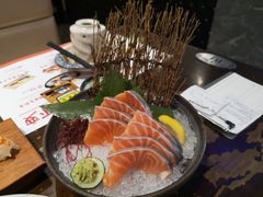 -古田居·特色寿司料理(骏欣中心店)