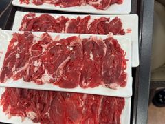 -潮汕美牛肉丸火锅店(天宁寺店)