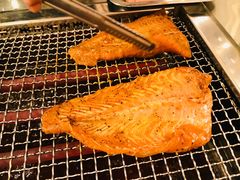 -英雄故事地摊烤肉(马驹桥店)