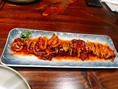 -食味酒味天津菜·海肠捞饭·东方酒饮(鼓楼店)