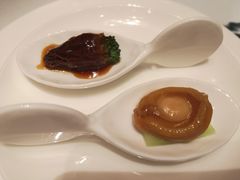 -8餐厅(新葡京酒店)