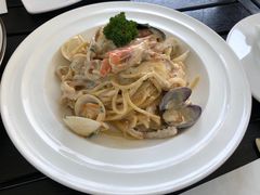 海鲜面-安妮意大利餐厅(世贸天阶店)