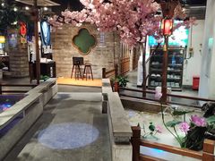 -印巷里主题餐厅(马鞍山店)