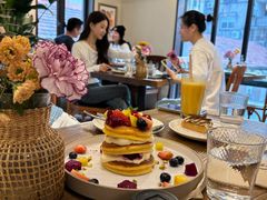 -Money Shops(愚园路店)