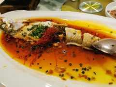 -小厨娘淮扬菜(天印大道店)