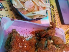 -燥次·烧烤酒场(万象城店)