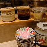 在十全街遇见天妇罗