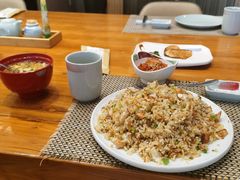 -甄花精致料理自助(城市阳台店)