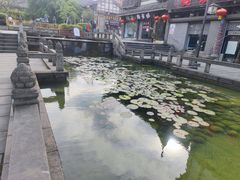 -南关石牌坊古镇