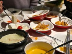 -火炉火自助餐(枫蓝国际店)