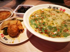 -武圣羊汤·西北面(朝阳门店)