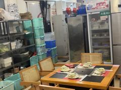-德四家·云南傣味烧烤品牌(和谐店)