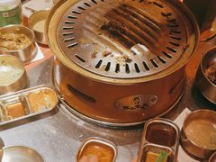 -西塔老太太泥炉烤肉(苏州大悦城店)