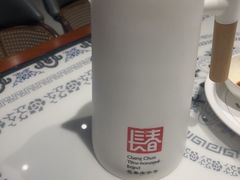 -东方饺子王臻味餐厅(新嘉坡城店)