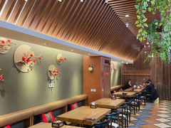 -荷花泰菜(国贸商城店)