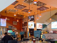 -撒拉花儿·新疆菜·清真(太阳宫店)