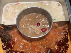 -巴奴毛肚火锅(六天地店)