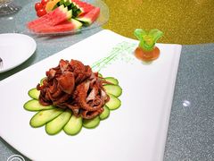 -扬浦大酒楼(平顶山路店)