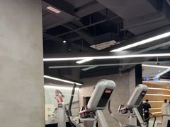 -锐动健身游泳(博地中心店)
