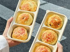 -功德林(南京西路店)