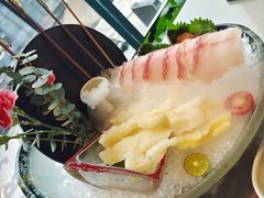 -享月汤皇·海鲜小火锅·聚会(曲江创意谷店)